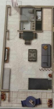 Foto - Etagenwohnung zum Kaufen in Freiburg im Breisgau