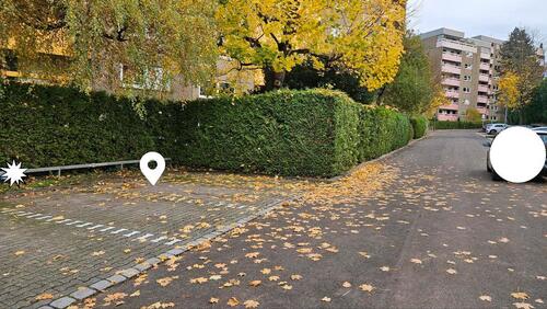 Foto - Außenstellplatz zu vermieten - 50,00&nbsp;EUR Miete,