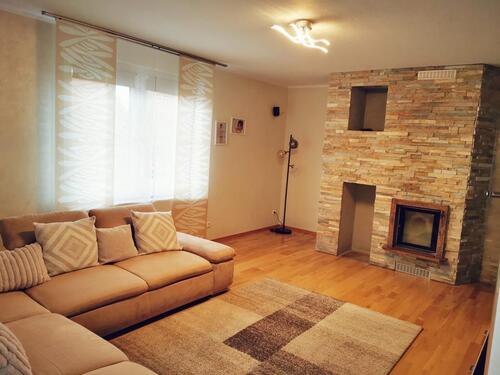 Foto - Einfamilienhaus in Hameln