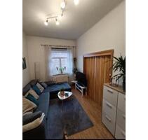 !Anfragestop! Schöne 2ZBK-Wohnung zur Nachmiete - Erfurt Johannesplatz