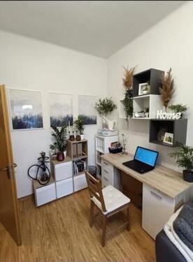Foto - 2 Zimmer Etagenwohnung zur Miete in Erfurt