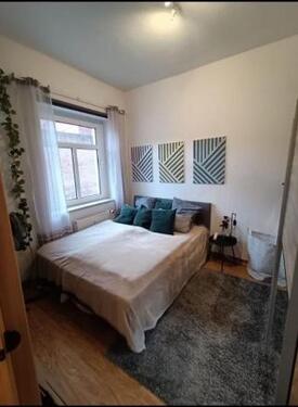 Foto - 2 Zimmer Etagenwohnung in Erfurt