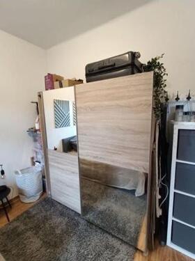 Foto - Etagenwohnung in Erfurt zur Miete