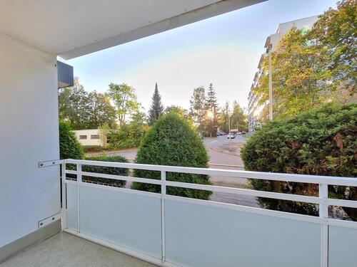 Foto - Etagenwohnung in Chemnitz zur Miete