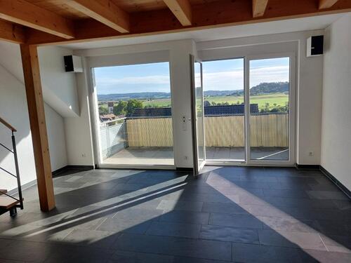 Foto - Schöne 2,5 Zi.-Maisonette-Wohnung