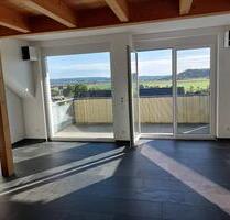 Schöne 2,5 Zi.-Maisonette-Wohnung - Hilzingen