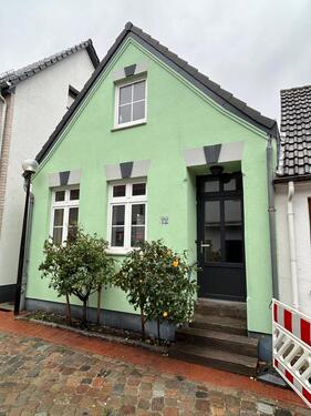 Foto - Saniertes Einfamilienhaus in Schleswig zu Vermieten!