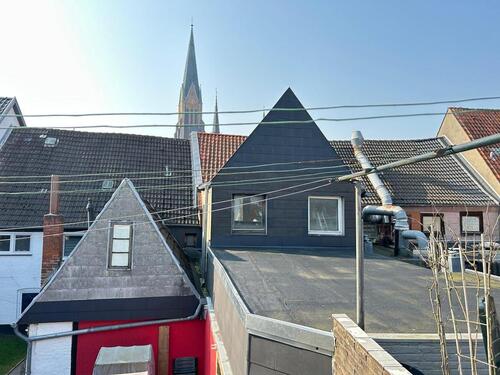 Foto - Einfamilienhaus in Schleswig zur Miete