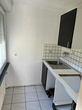 Foto - Etagenwohnung in Meerbusch zur Miete