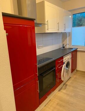 Foto - 2 Zimmer Etagenwohnung in Bad Lauterberg im Harz