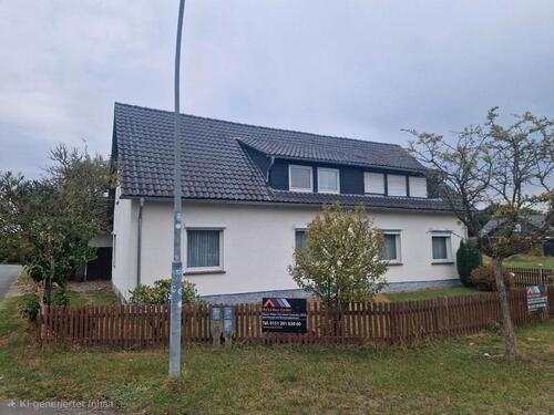 Foto - Mehrfamilienhaus mit Potenzial - 222.000,00&nbsp;EUR Kaufpreis, ca.&nbsp; 213,00&nbsp;m&sup2;