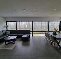 Moderne OG-Wohnung in NeckarsulmAmorbach