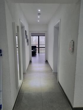 Foto - 3 Zimmer Etagenwohnung in Neckarsulm