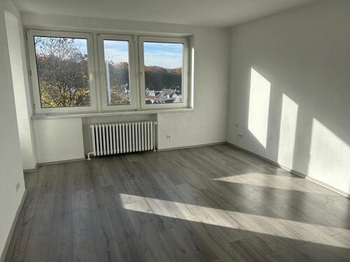 Foto - Hier können Sie sich wohl fühlen...3 Zimmer Wohnung mit Balkon im 3. Obergeschoss