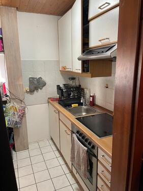 Foto - 2.5 Zimmer Etagenwohnung in Essingen