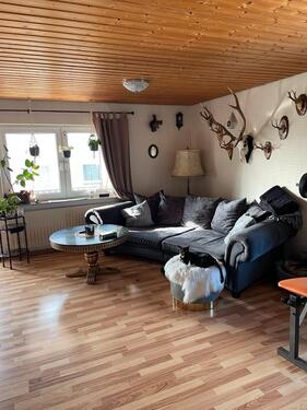 Foto - Etagenwohnung in Essingen zur Miete