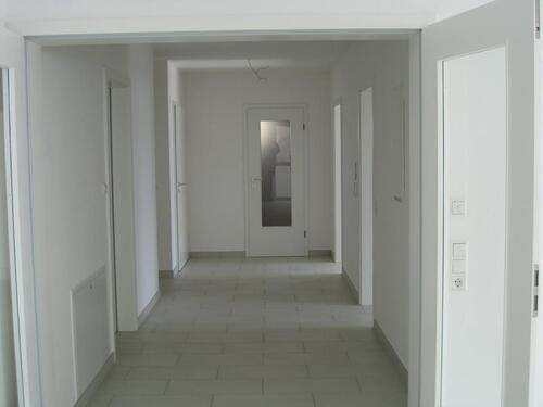 Foto - 3,5-Zimmerwohnung mit ca. 104 m² in einem 3-Familienhaus