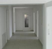 3,5-Zimmerwohnung mit ca. 104 m² in einem 3-Familienhaus - Haigerloch