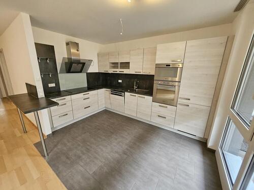 Foto - 2 Zimmer Terrassenwohnung zur Miete in Nagold