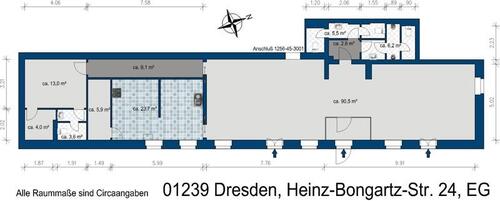 Foto - andere zur Miete in Dresden