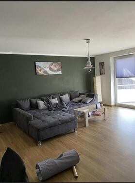 Foto - 2 Zimmer Etagenwohnung zur Miete in Werlte