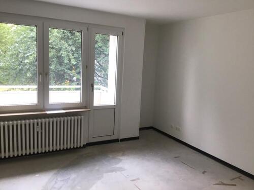 Foto - 3.5 Zimmer Etagenwohnung in Gelsenkirchen