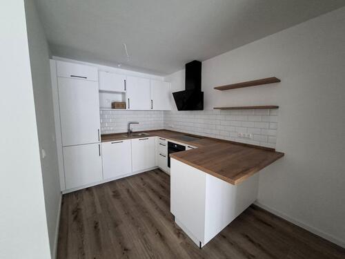 Foto - Modernes Wohnen im Neubau - Stadthaus Bramsche