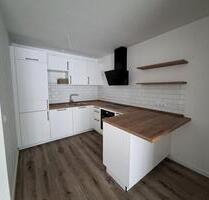 Modernes Wohnen im Neubau - Stadthaus Bramsche