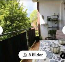 Wohnung am Hallopark - 890,00&nbsp;EUR Kaltmiete, ca.&nbsp; 81,00&nbsp;m&sup2; in Hamm (PLZ: 59075) Bockum