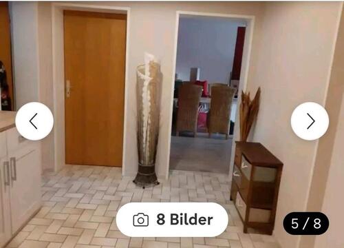 Foto - 2.5 Zimmer Etagenwohnung zur Miete in Hamm
