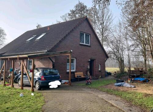 Foto - 3.5 Zimmer Einfamilienhaus zur Miete in Großheide