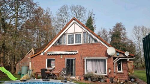 Foto - 3.5 Zimmer Einfamilienhaus in Großheide