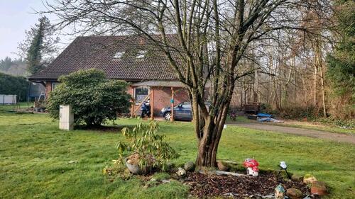 Foto - Einfamilienhaus in Großheide zur Miete