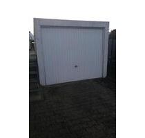 Garage in Leipheim zu vermieten - Günzburg