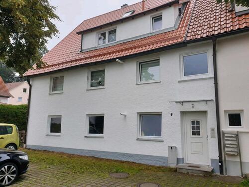 Foto - Doppelhaushälfte zum Kaufen in Memmingen