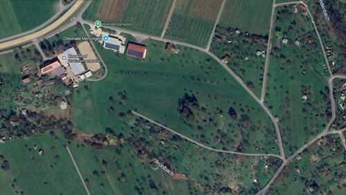 Foto - Grundst&uuml;ck zur Miete in Metzingen