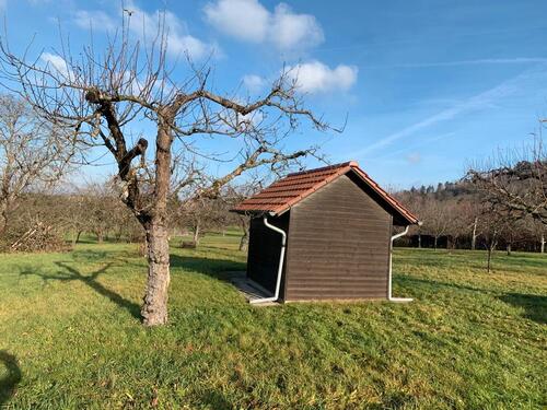 Foto - Grundst&uuml;ck in Metzingen zur Miete