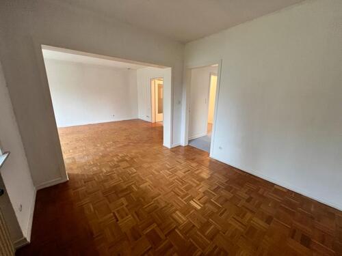 Foto - 2.5 Zimmer Erdgeschoßwohnung in Hamburg