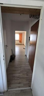 Foto - Helle & renovierte 3 Zimmer Wohnung in Thurm-Mülsen zu vermieten
