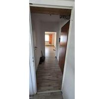 Helle & renovierte 3 Zimmer Wohnung in Thurm-Mülsen zu vermieten