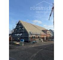 Barrierearme 2-Zimmerwohnung im Erdgeschoss in Bad Driburg!