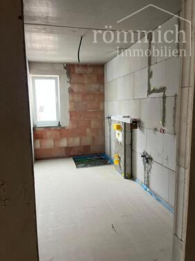 Foto - 2 Zimmer Erdgeschoßwohnung in Bad Driburg