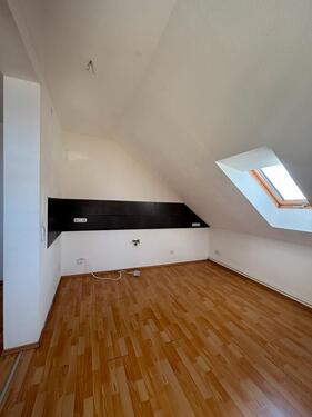 Foto - 3 Zimmer Dachgeschoßwohnung zur Miete in Braunschweig