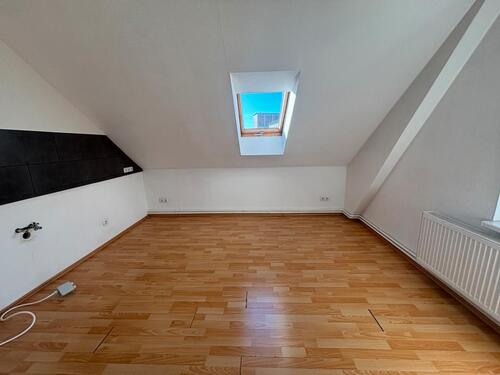 Foto - 3 Zimmer Dachgeschoßwohnung in Braunschweig