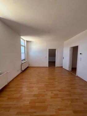 Foto - Dachgeschoßwohnung in Braunschweig zur Miete