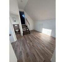 Gemütliches Dg Apartment in Hellenhahn-Schellenberg