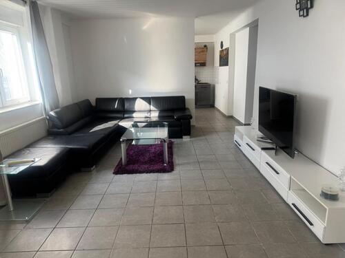 Foto - 2 Zimmer Erdgeschoßwohnung in Dieburg