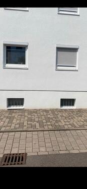 Foto - Stellplatz sehr zentral in Herrenberg