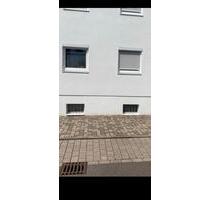 Stellplatz sehr zentral in Herrenberg