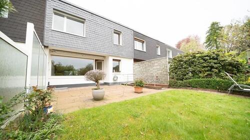 Foto - Reihenhaus in Heiligenhaus zu verkaufen